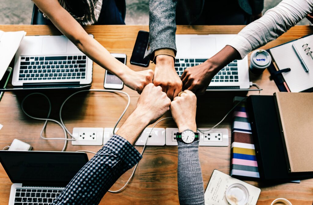 working with freelancers