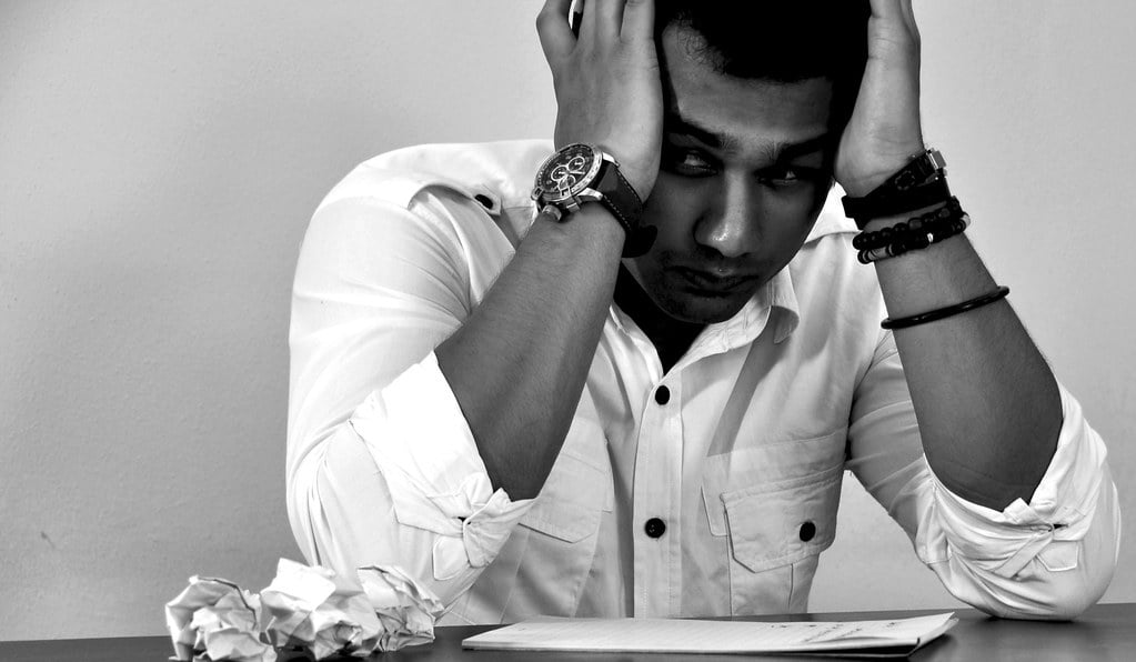 copywriting tips to help with frustration